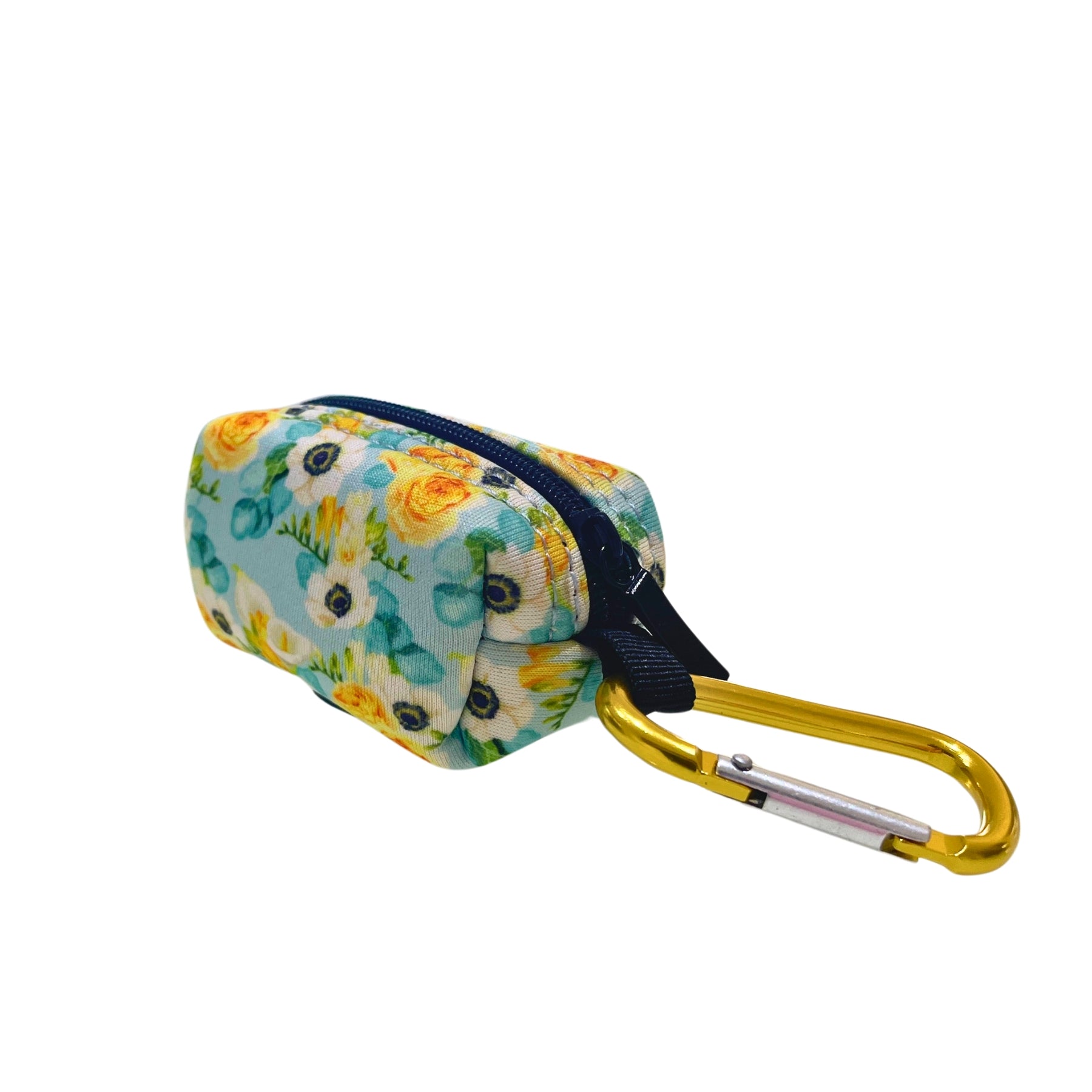 Spring Blossom Waste Bag Holder
