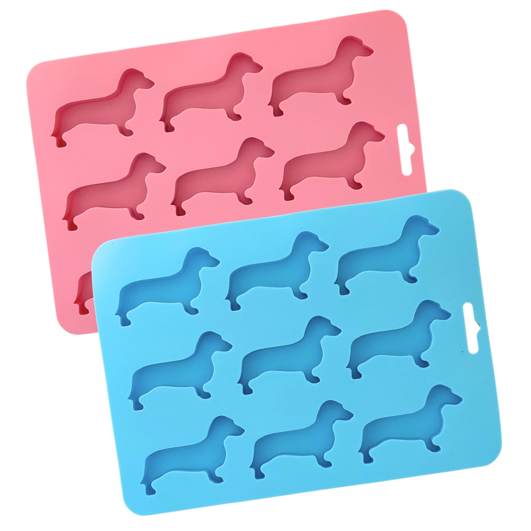 Weiner Dog Ice Tray