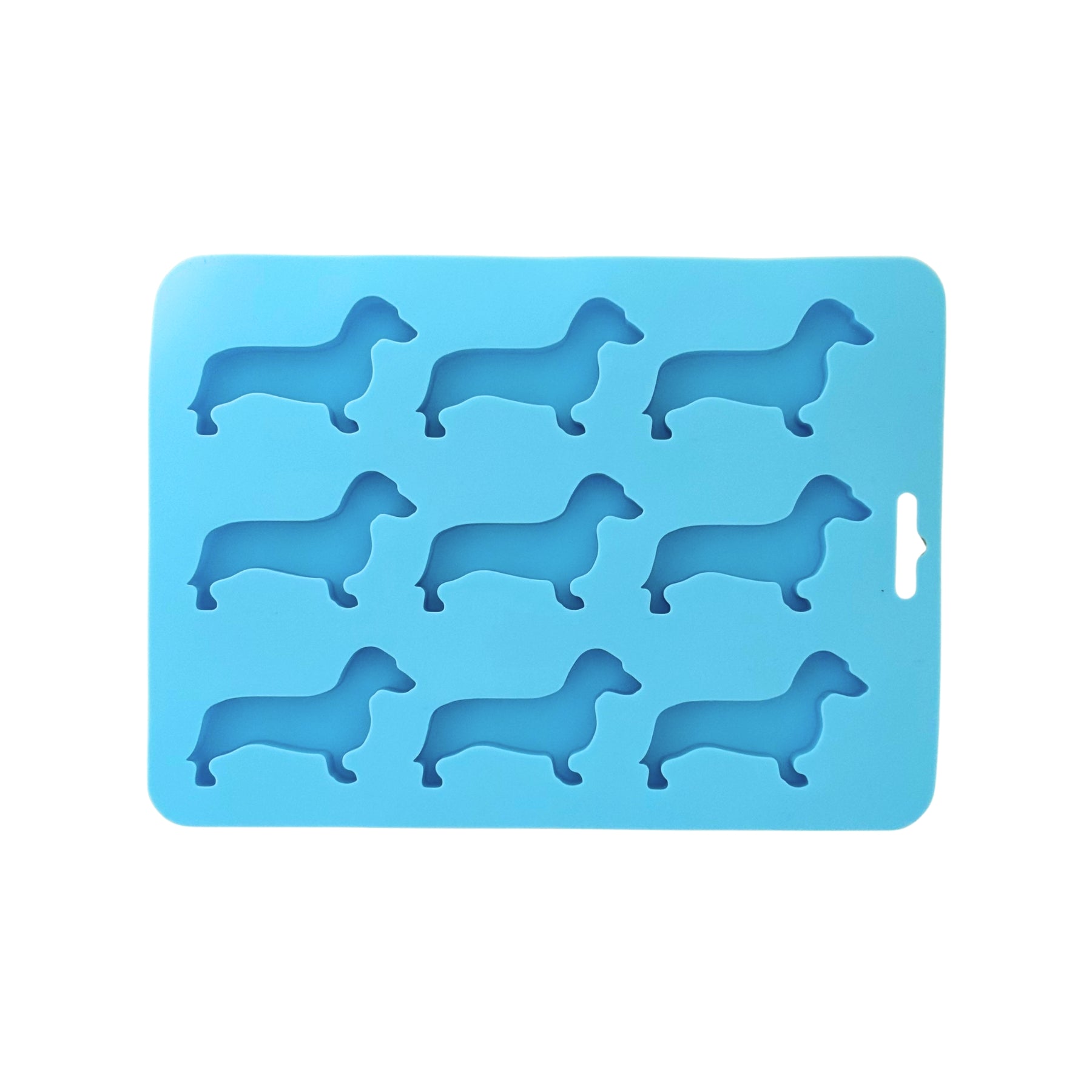 Weiner Dog Ice Tray