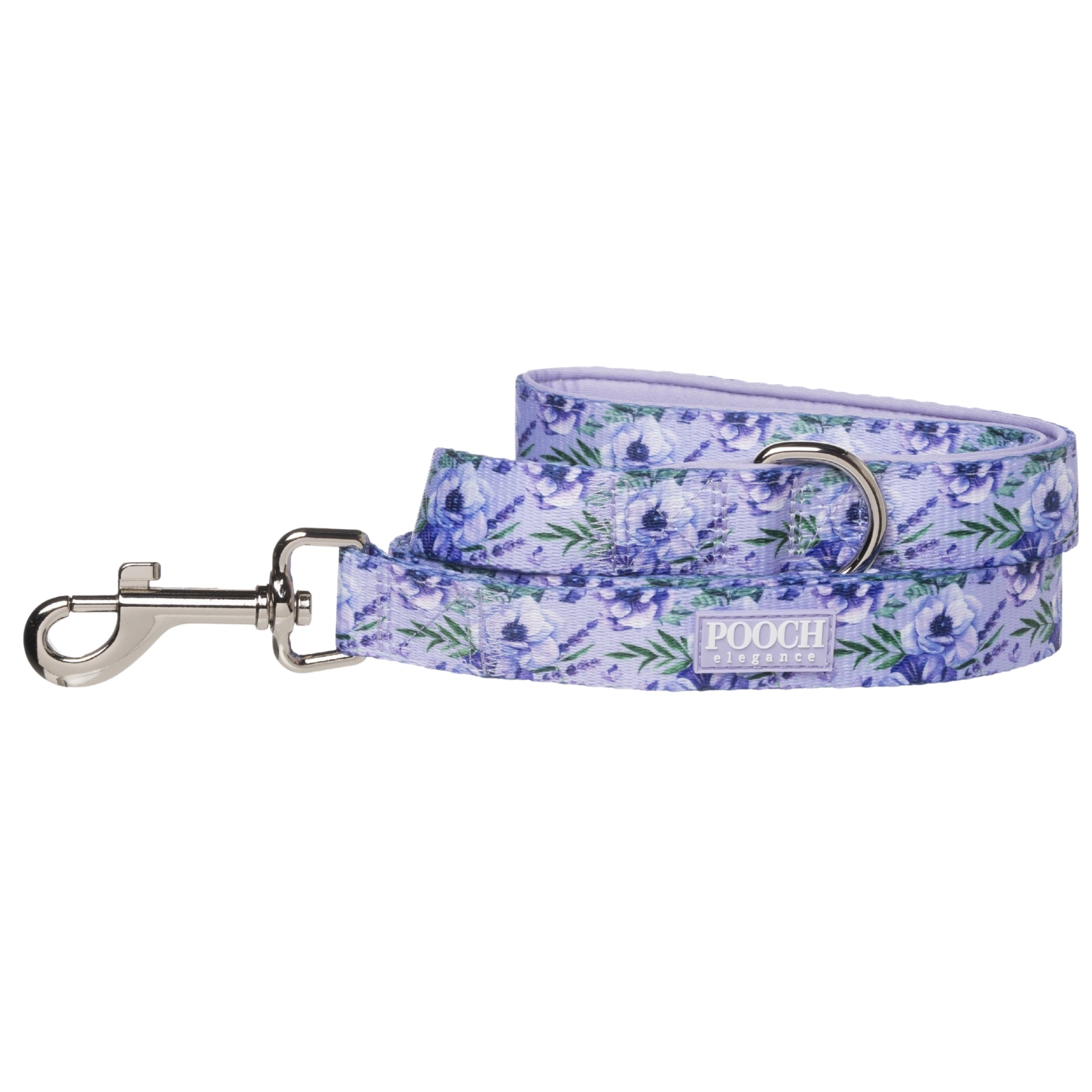 Lavender Lane Dog Leash