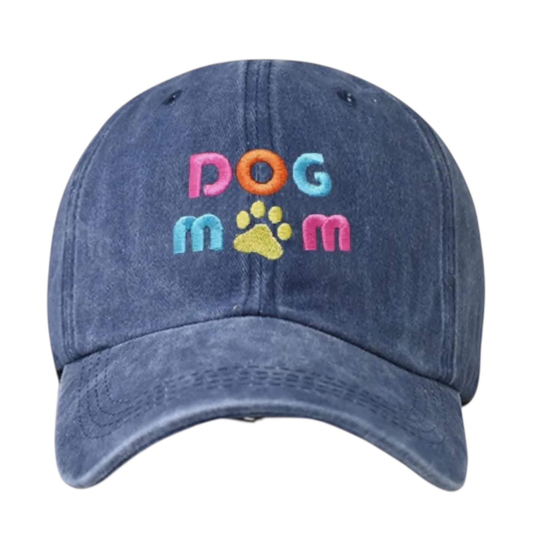 Dog Mum Cap