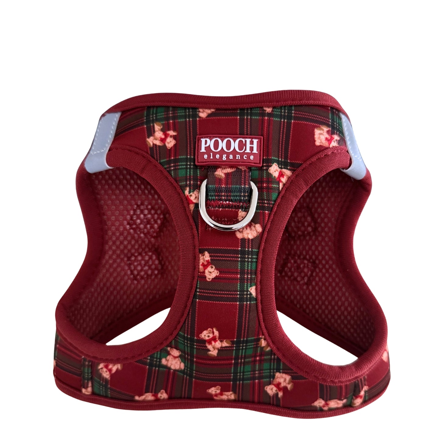 Highland Bears Step In Harness
