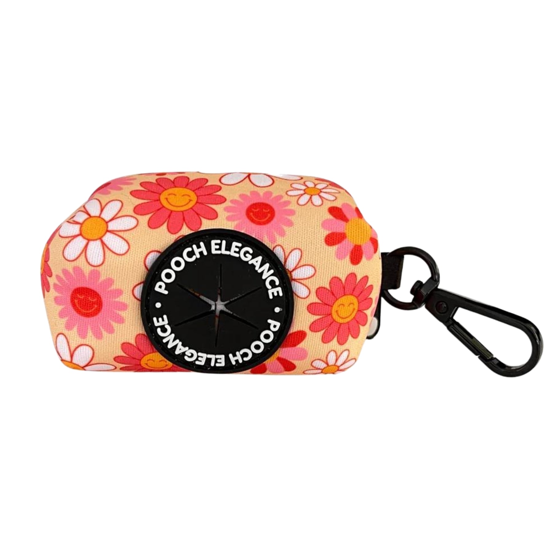Little Bright Daisies Waste Bag Holder