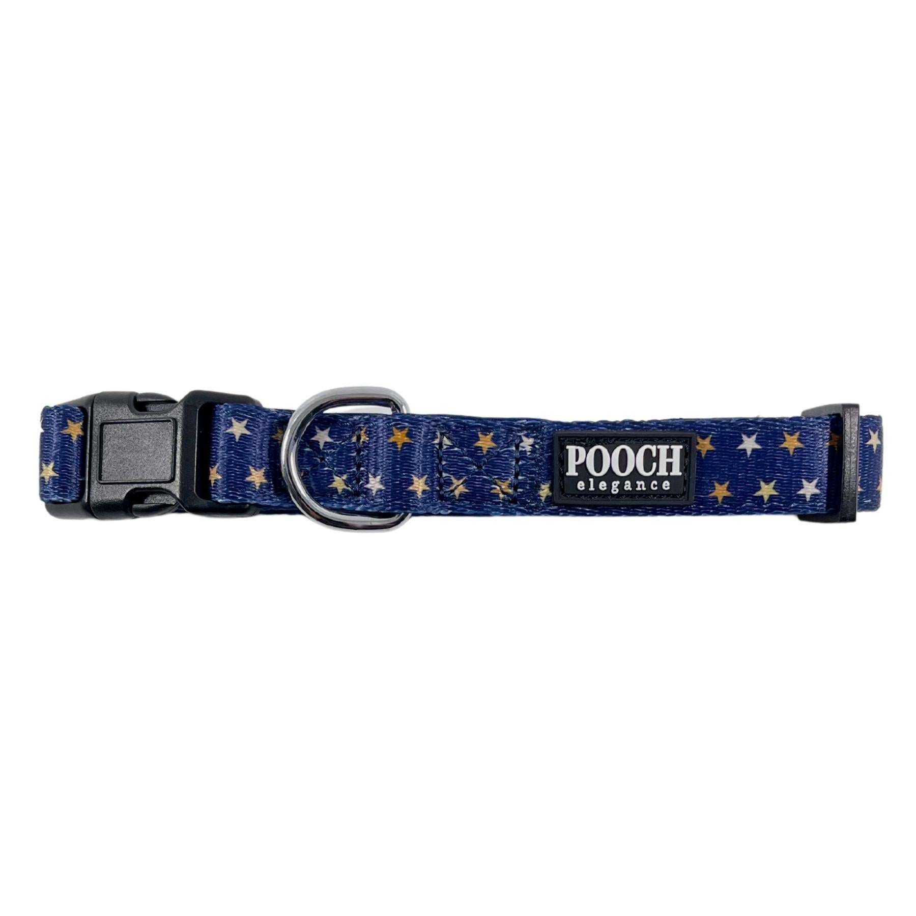 Wish Upon A Star Dog Collar
