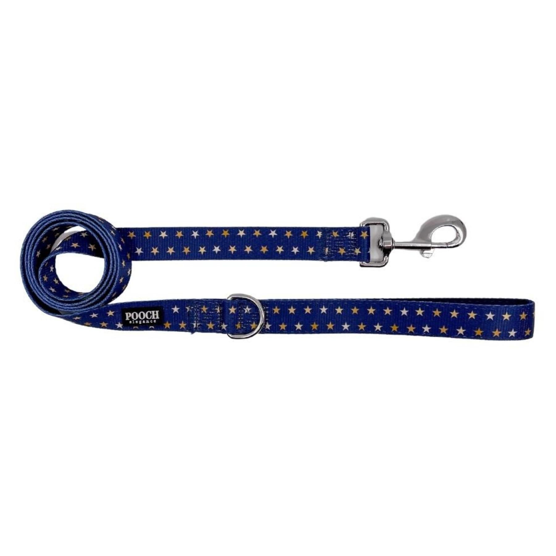 Wish Upon A Star Dog Leash