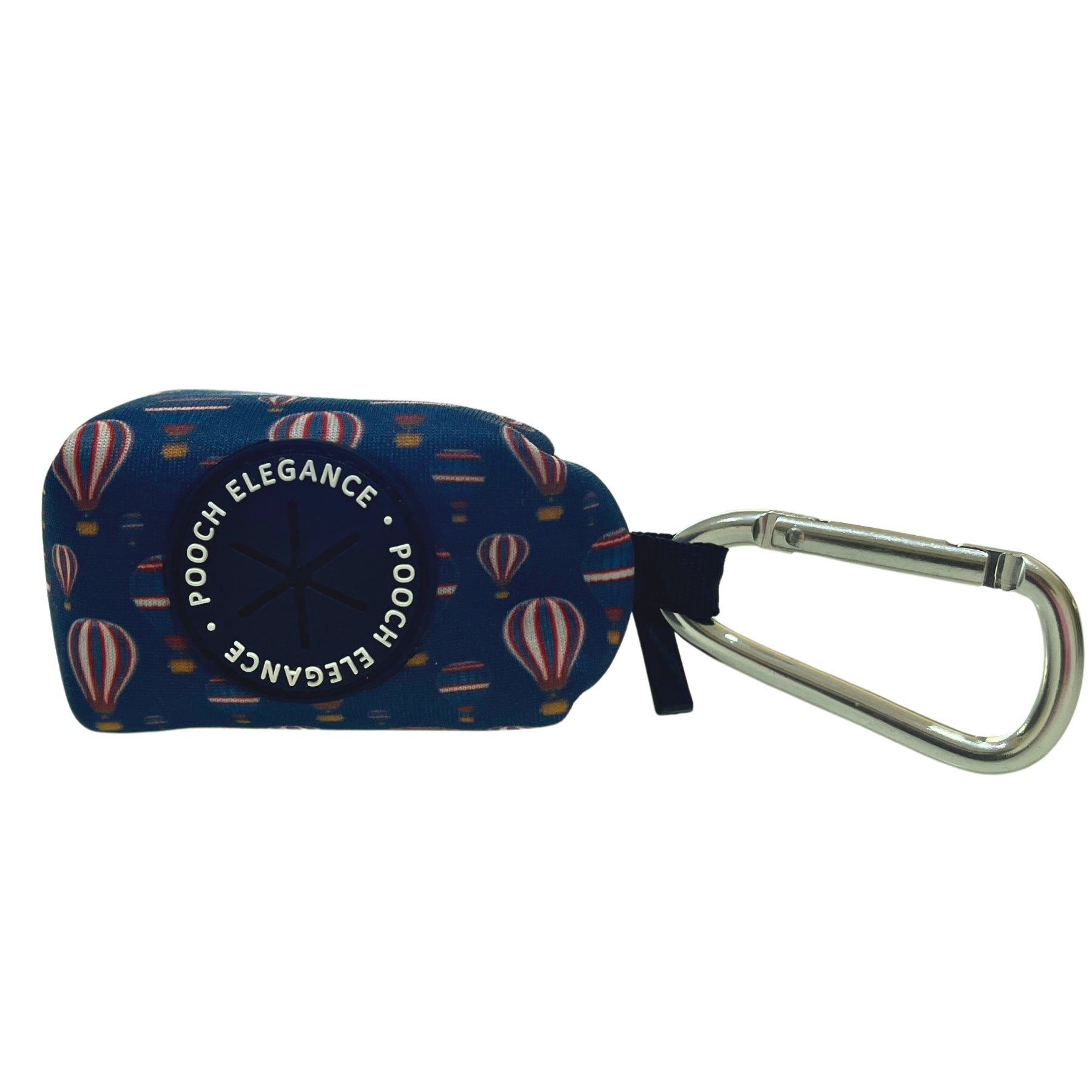 Midnight Balloons Waste Bag Holder