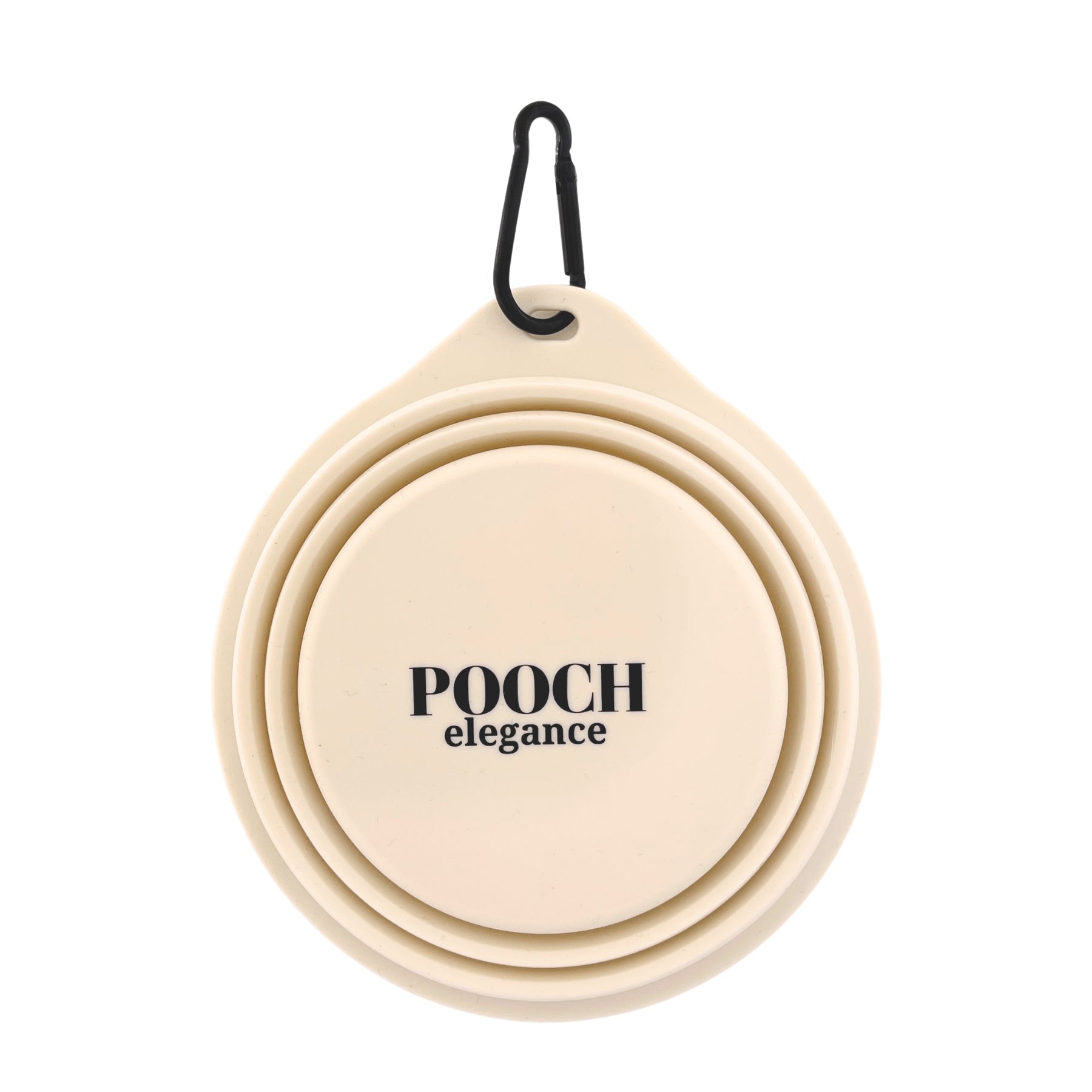 Portable Travel Dog Bowls - Silicone