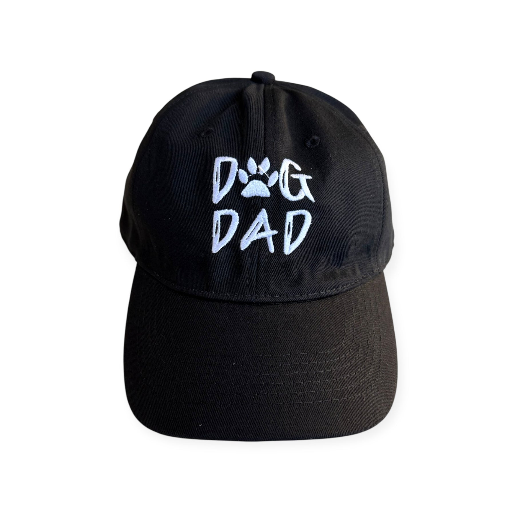 Dog Dad Cap