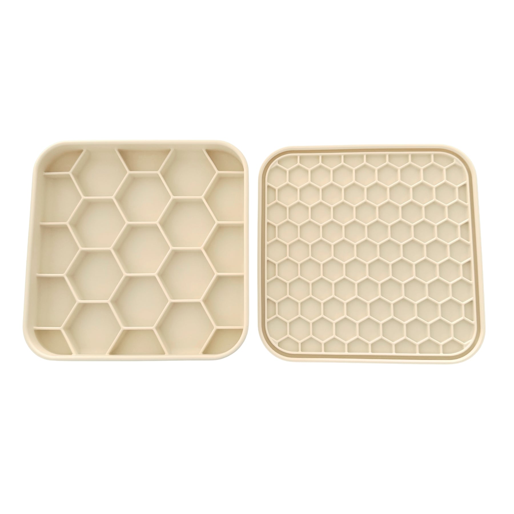 3 in 1 Slow Feeder Dog Bowl