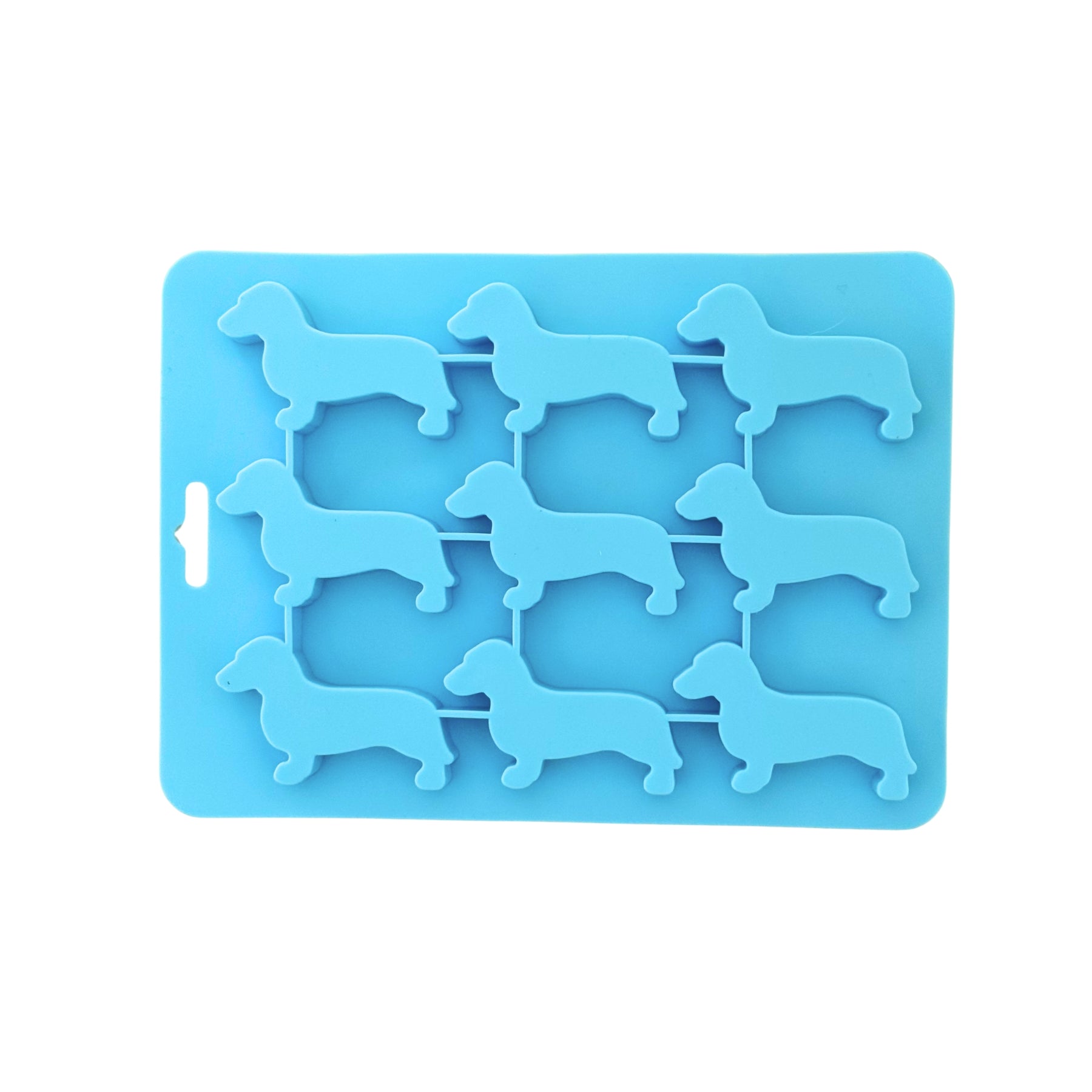 Weiner Dog Ice Tray