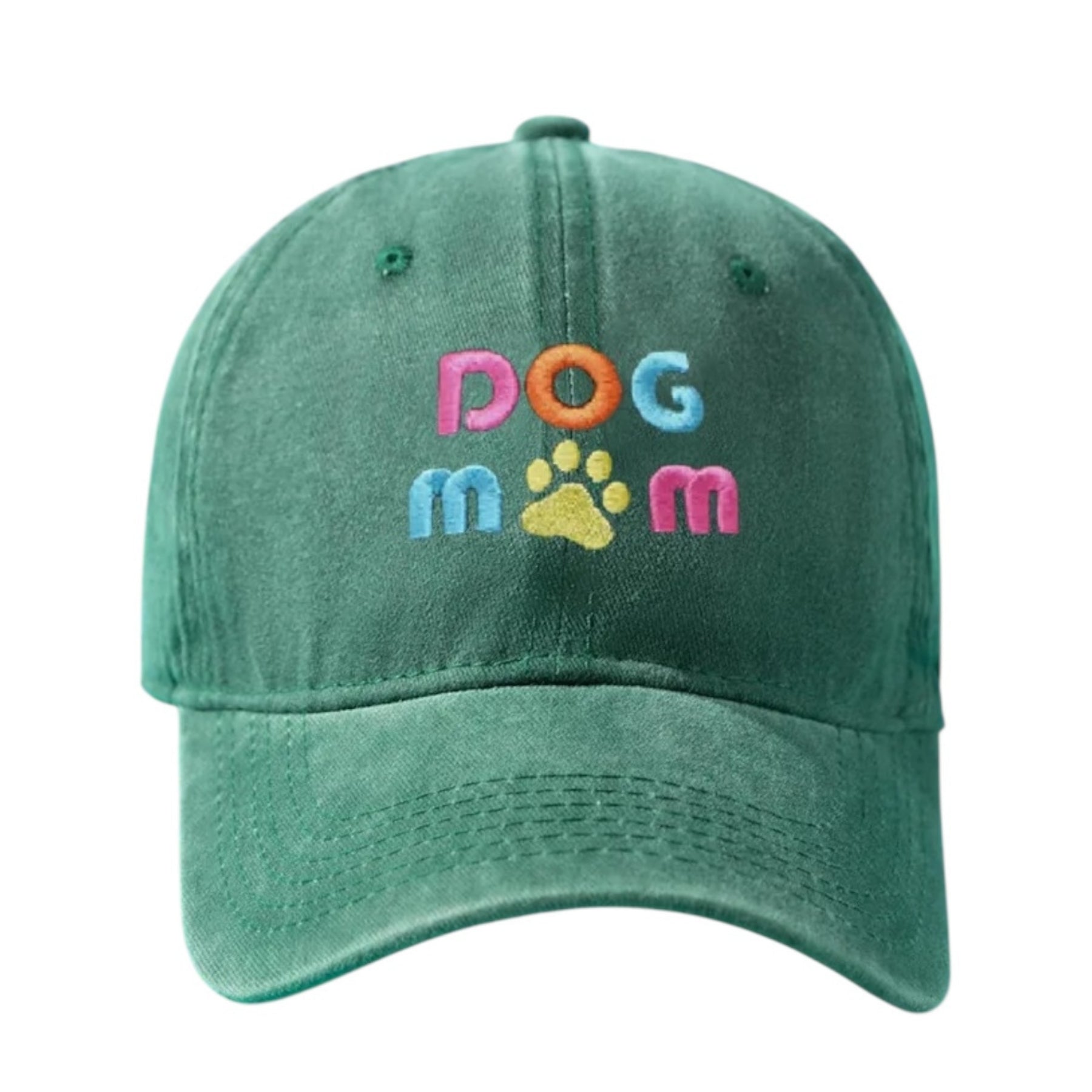Dog Mum Cap