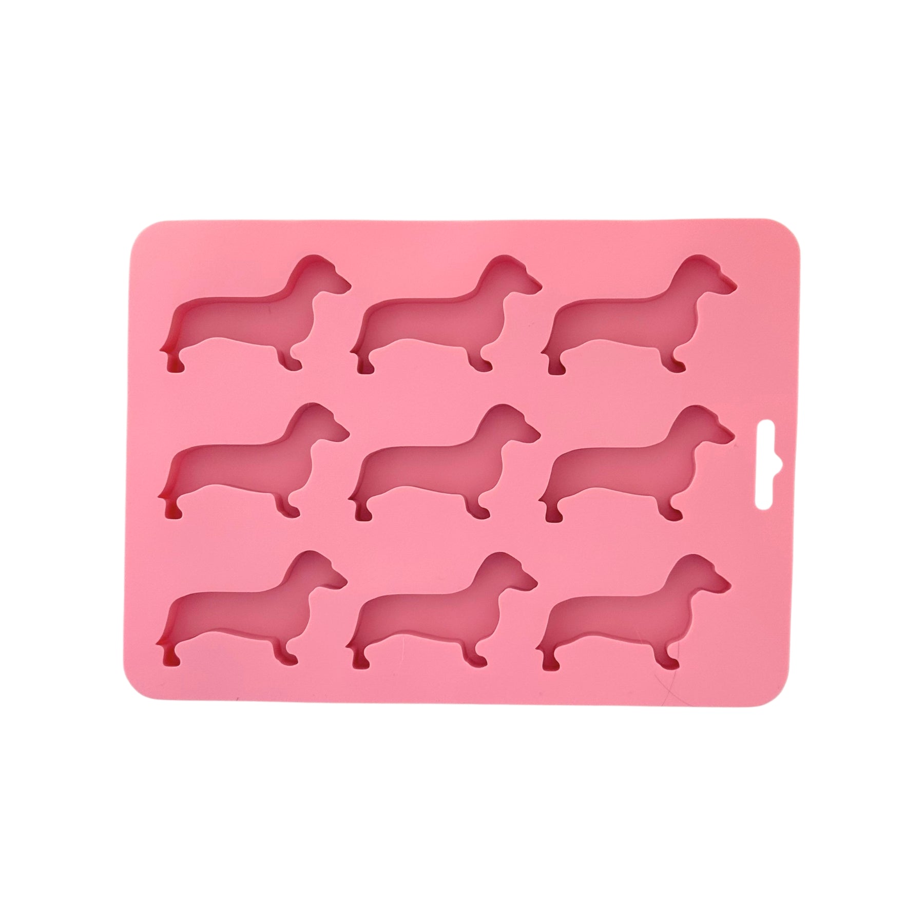 Weiner Dog Ice Tray