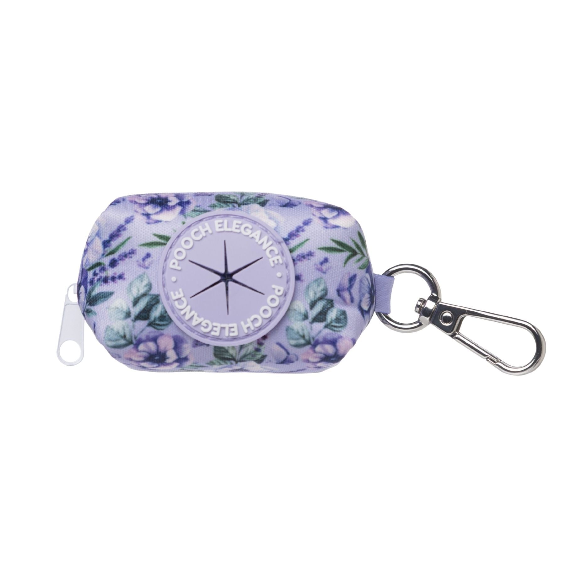 Lavender Lane Waste Bag Holder