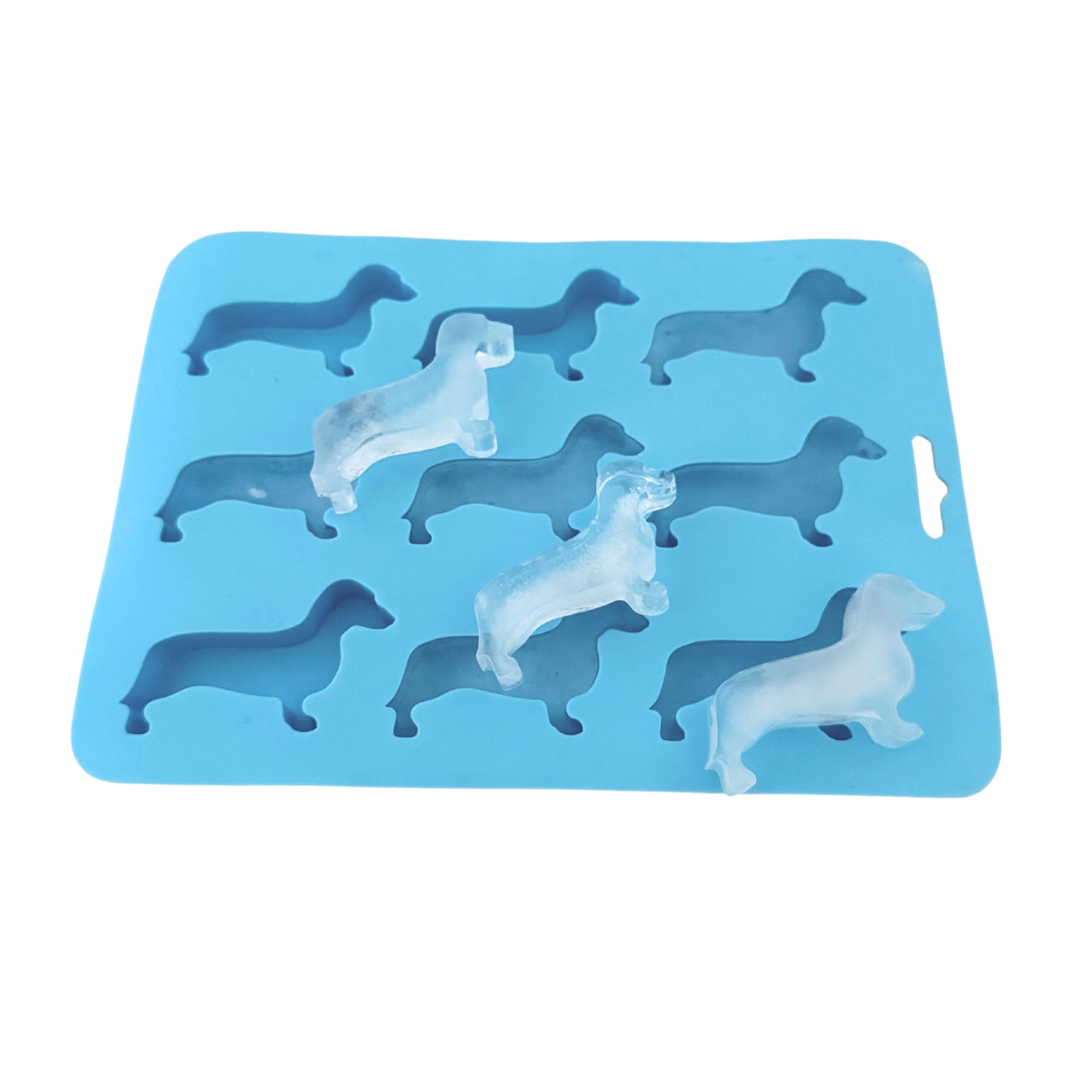 Weiner Dog Ice Tray