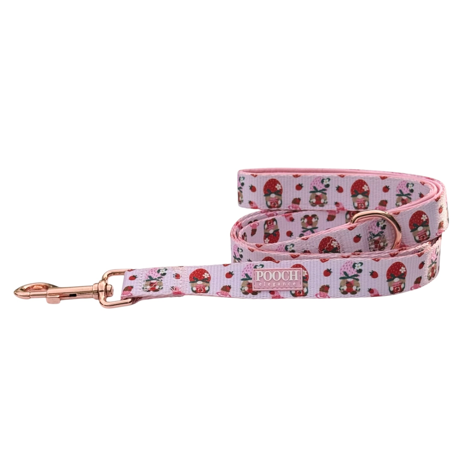 Sweetberry Picnic Dog Leash