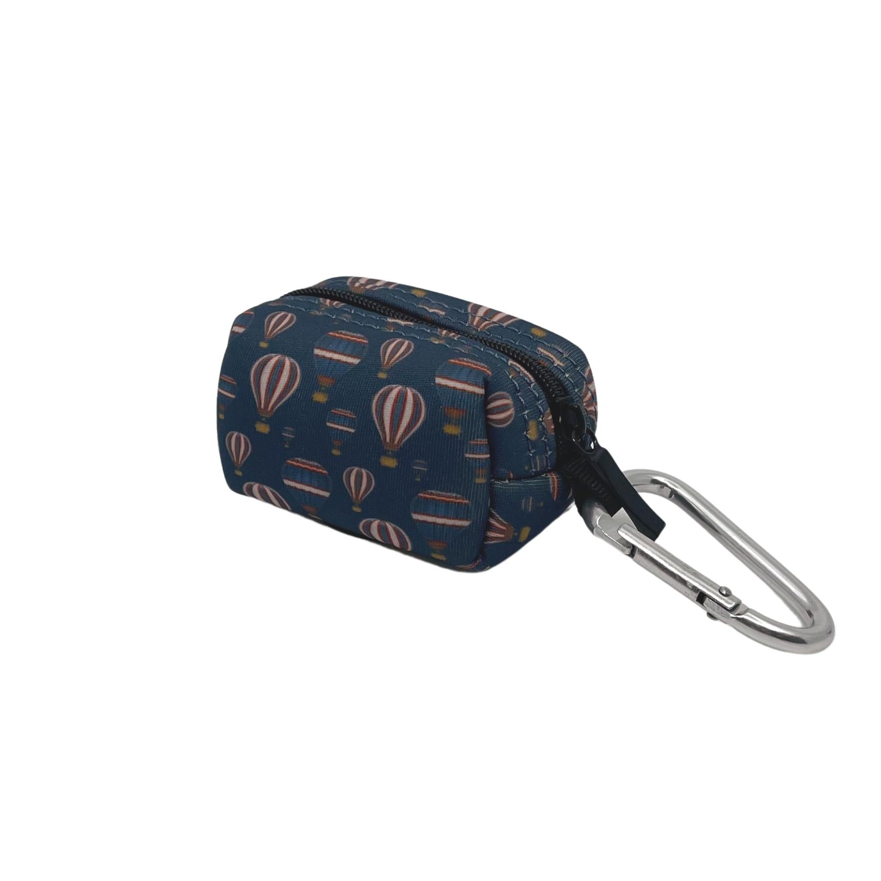 Midnight Balloons Waste Bag Holder